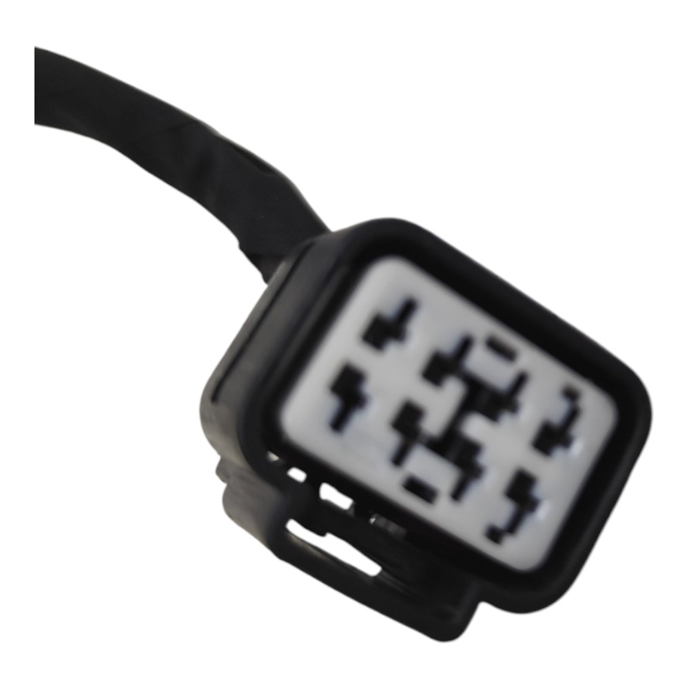 Plug Conector Chave Seletora Kia Stonic 1.0 2022 2023 2025 4