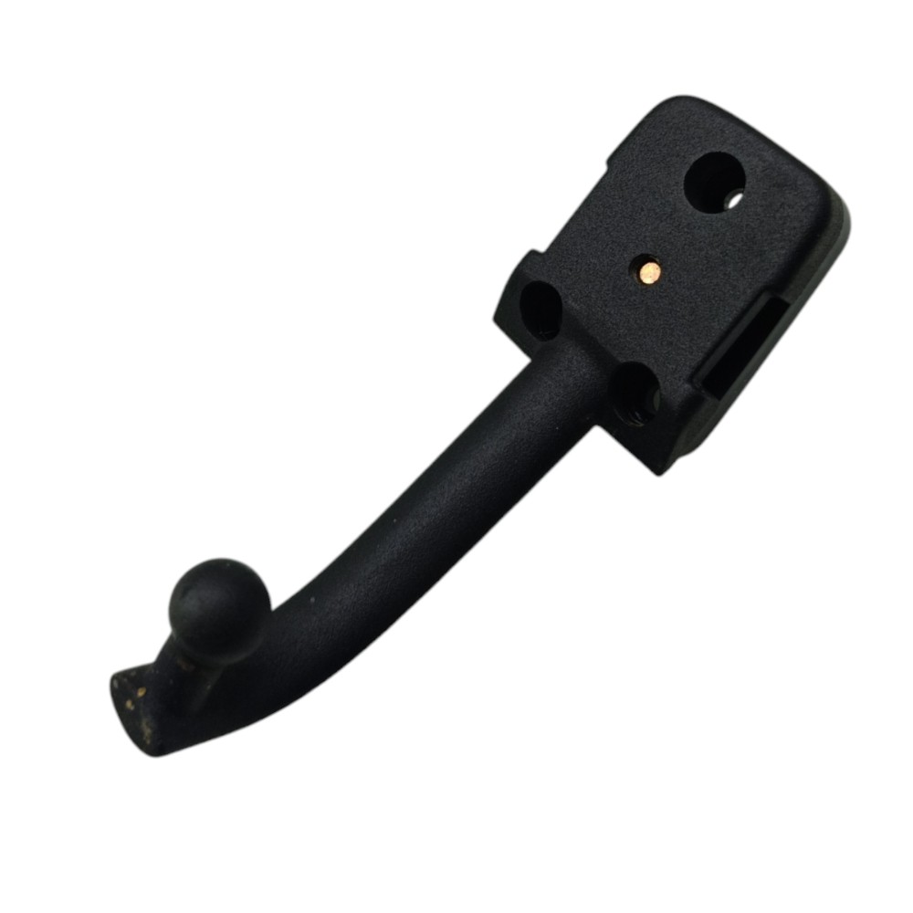 Suporte Retrovisor Interno Central Honda Civic G7 2001 2002 2