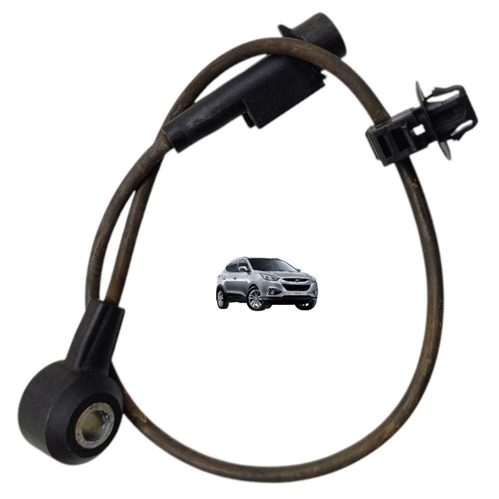 Sensor Detonação Hyundai Ix35 2.0 2011 2012 2013 2014 2015 1