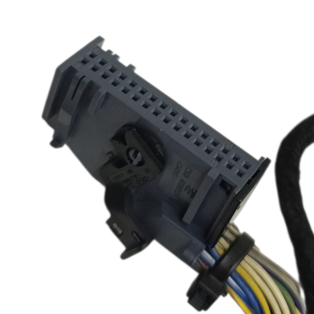 Par plug painel instrumentos Ford New Fiesta 1.6 16v 2014 15 3
