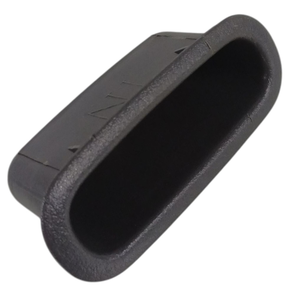 Puxador Interno Porta Traseira Direita Mitsubishi Pajero 01 2