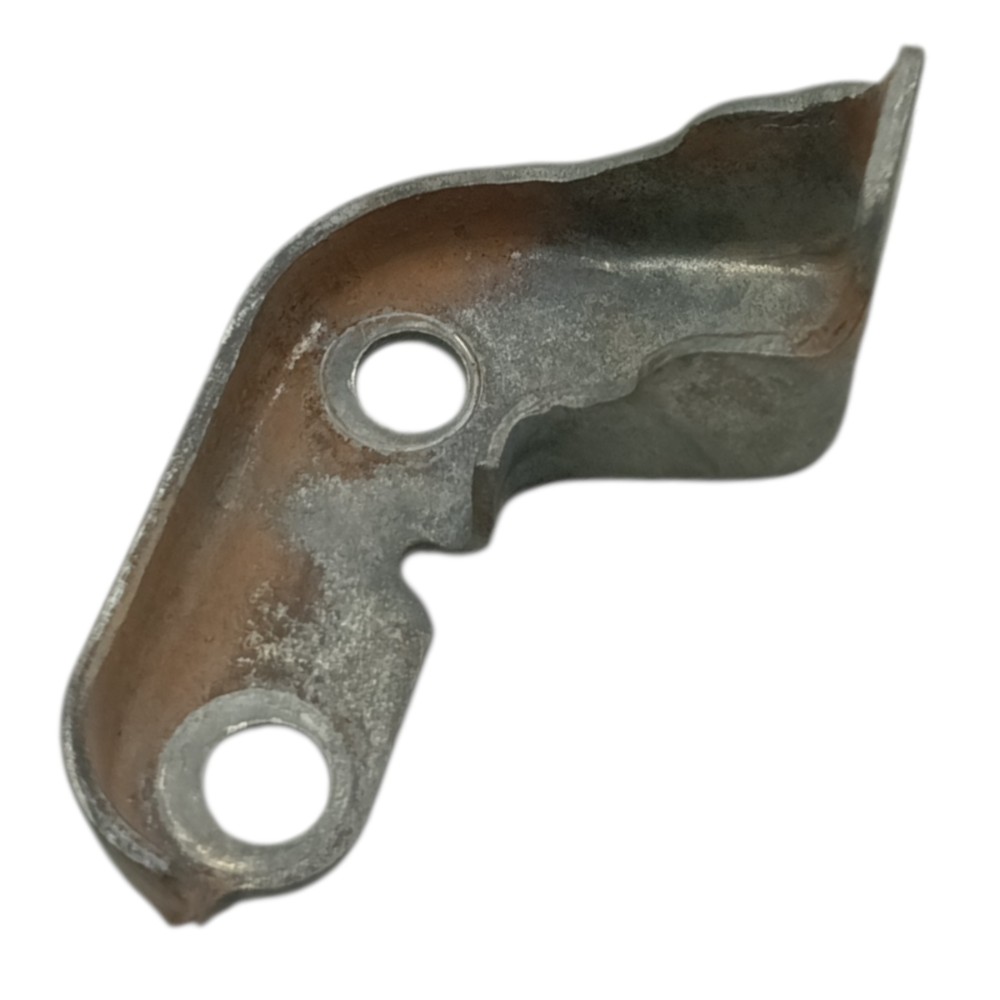 Suporte coletor admissão Gm Meriva 2008 2009 2010 2011 2012 2