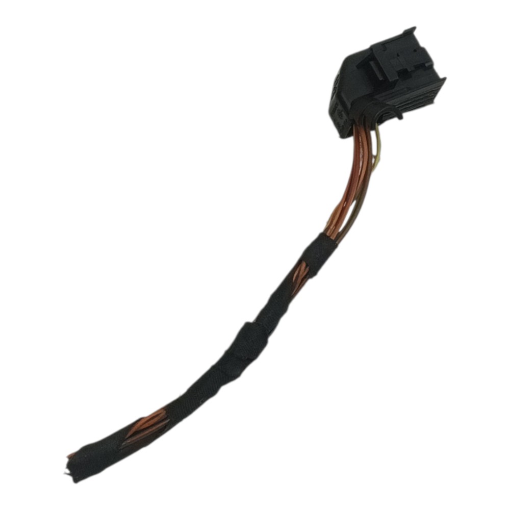 Plug Conector Módulo Interface Vw Tiguan 2.0 2012 5n0035342e 2