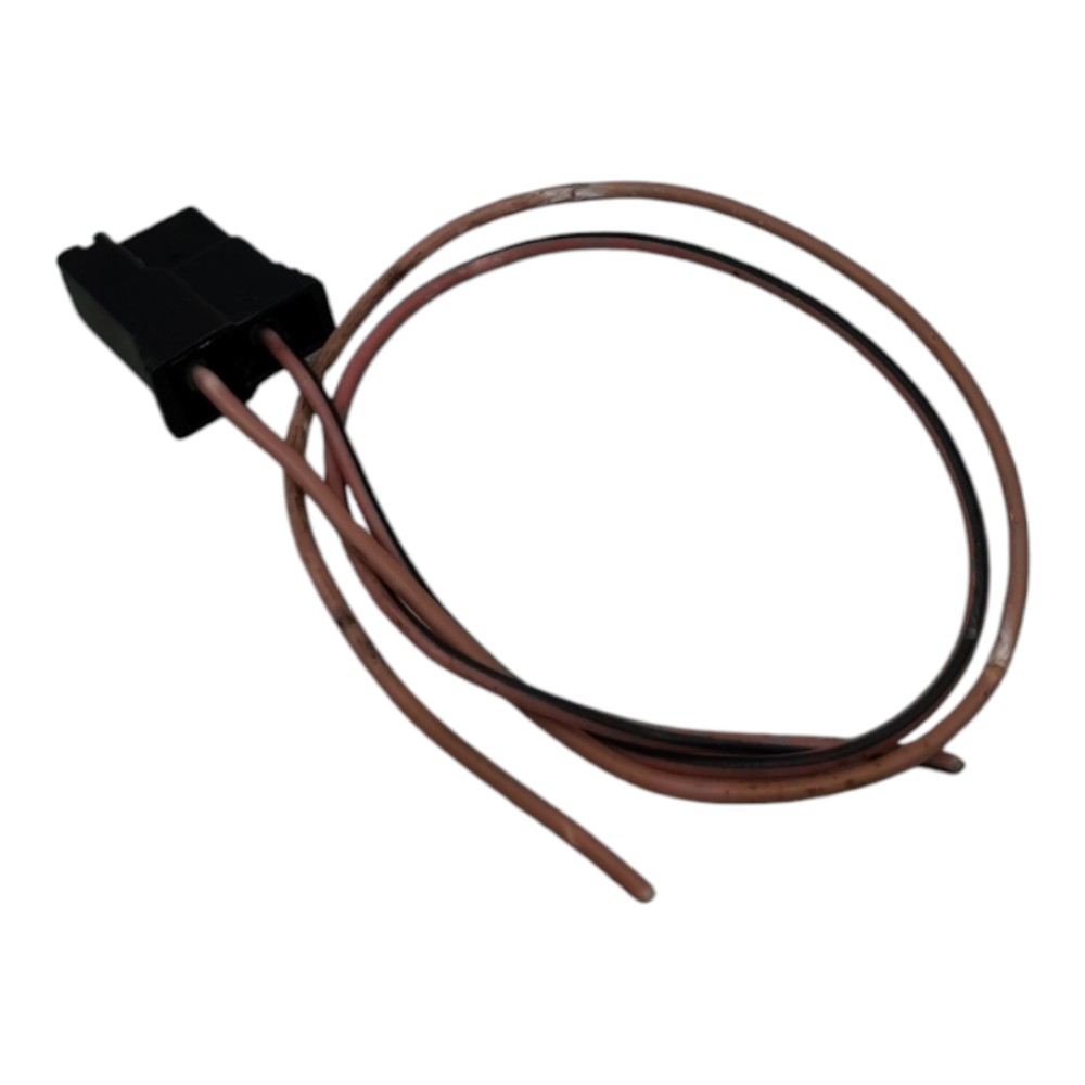 Plug Conector Esguicho Parabrisa Palio Fire 2012 2011 2010 3