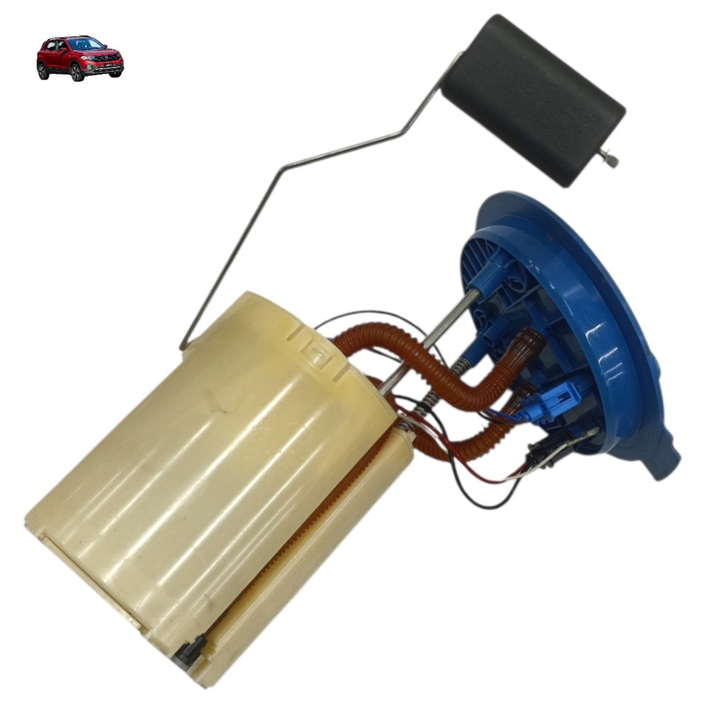 Bomba combustível vw TCross 1.0 TSI Flex 2020 2021 2022 2024