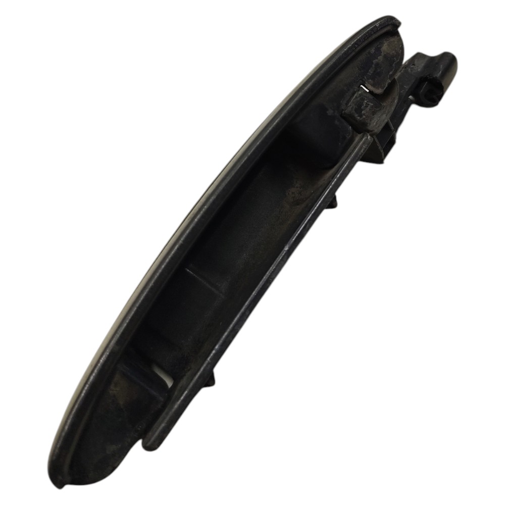Maçaneta externa esquerda Fiat Palio 1996 1997 1998 1999 2