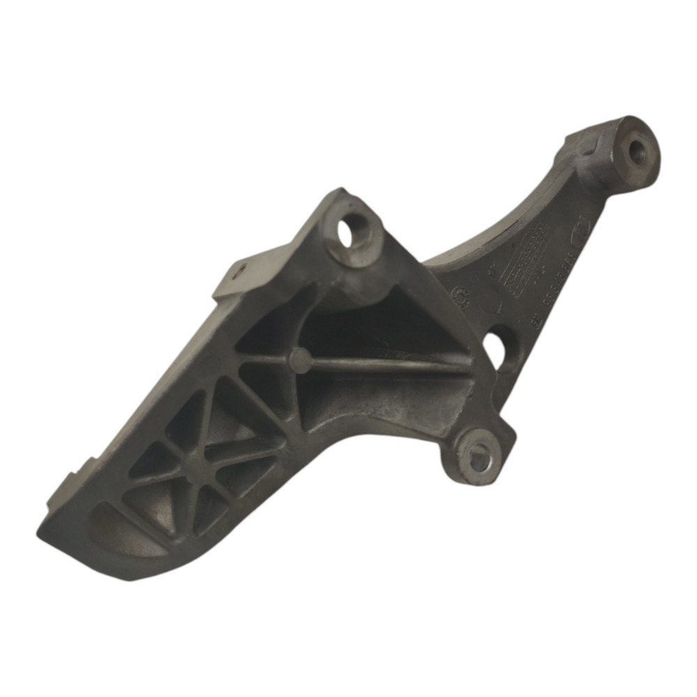 Suporte Bomba Hidráulica Gm Vectra Astra Zafira 2.0 2012 11 2