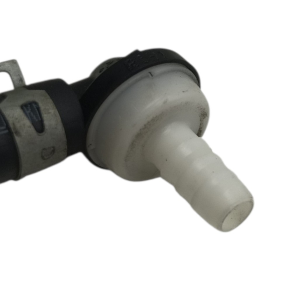 Mangueira Válvula Tbi Hidrovacuo Kia Stonic 1.0 2022 2023 24 Preto 3