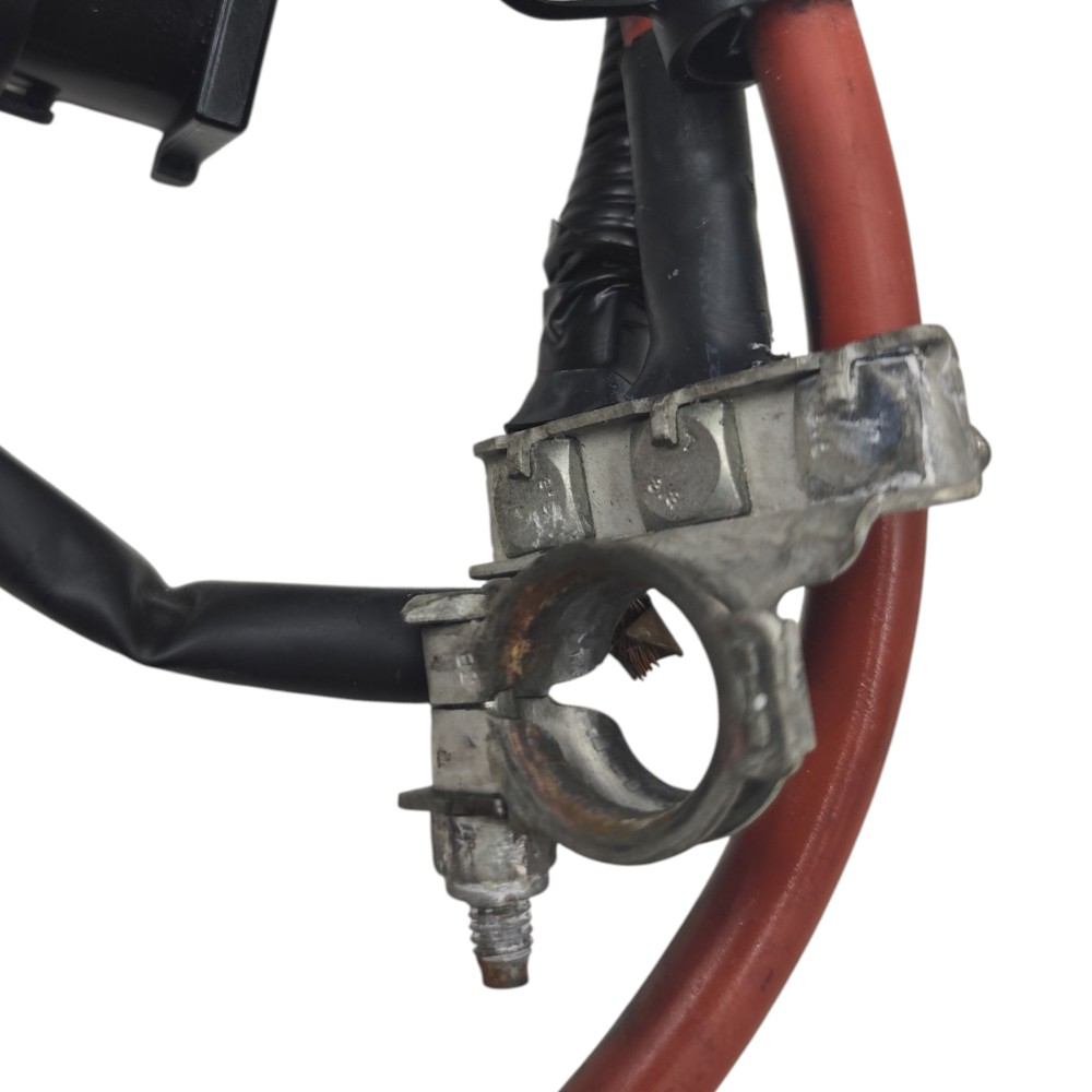 Cabo Polo positivo bateria Fiat Uno Vivace 2013 2014 2015 16 4