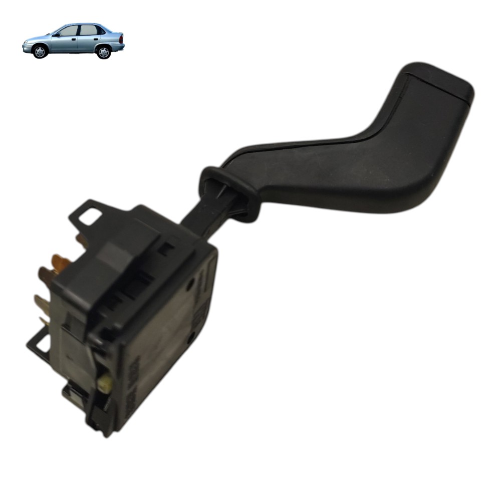 Comando Chave Limpador Gm Corsa Classic 2003 2002 2001 1