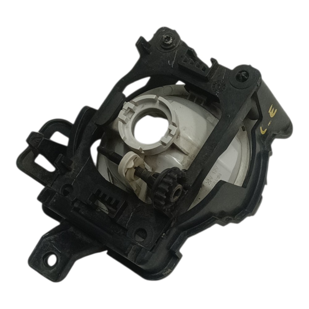 Farol Milha Esquerdo Peugeot 208 2014 2015 2016 Transparente 3