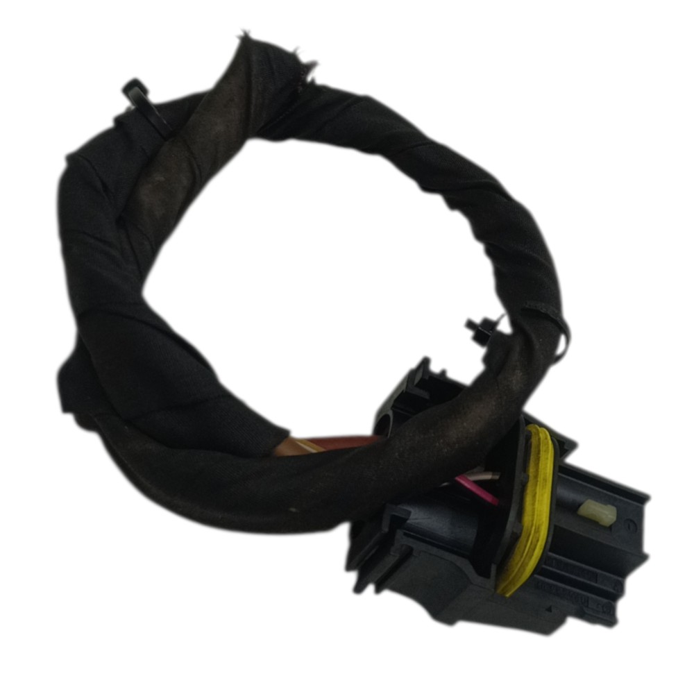 Plug Conector Radiador Mercedes Gle 43 Amg 2017 2018 2019 4