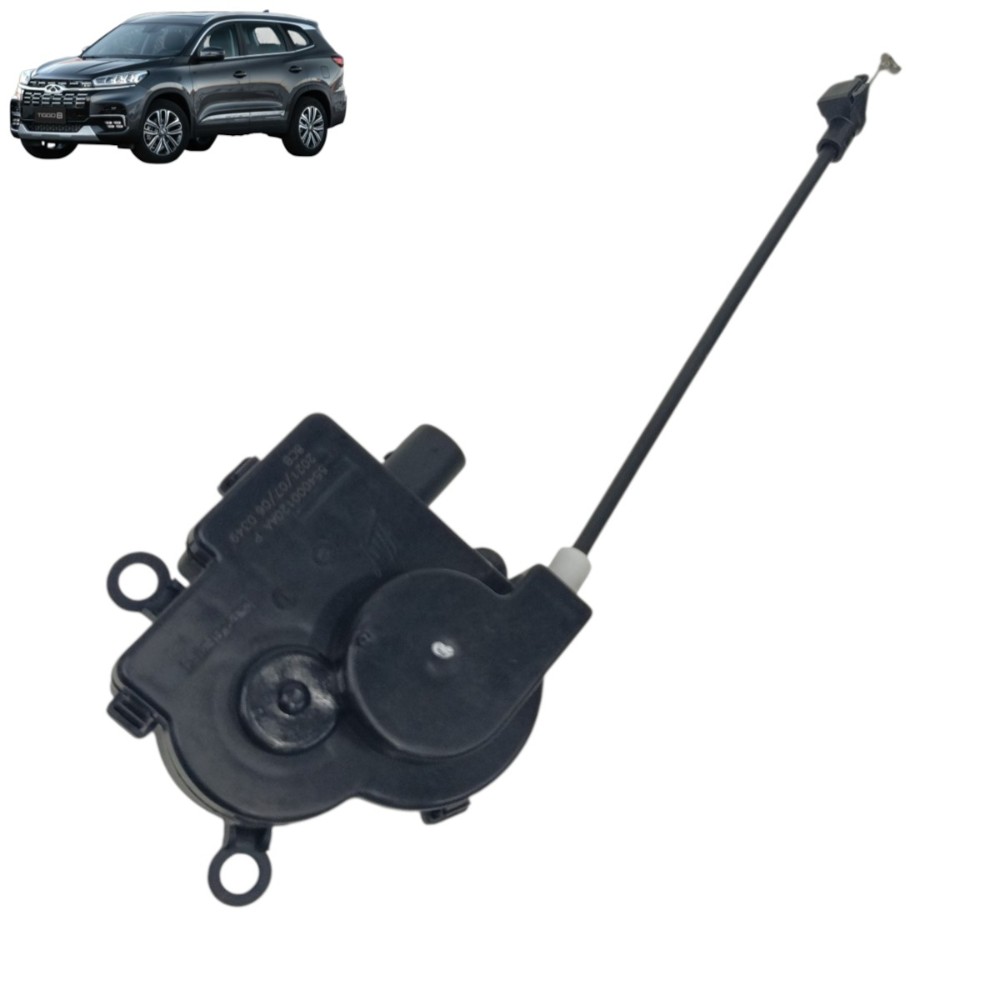 Atuador Fechadura Tampa Traseira Chery Tiggo 8 2023 2022 21