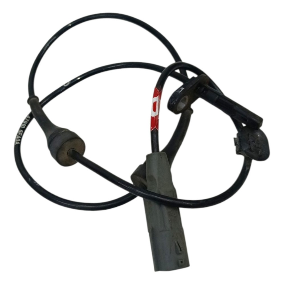 Sensor abs dianteiro direito Nissan kicks 2016 2017 2018