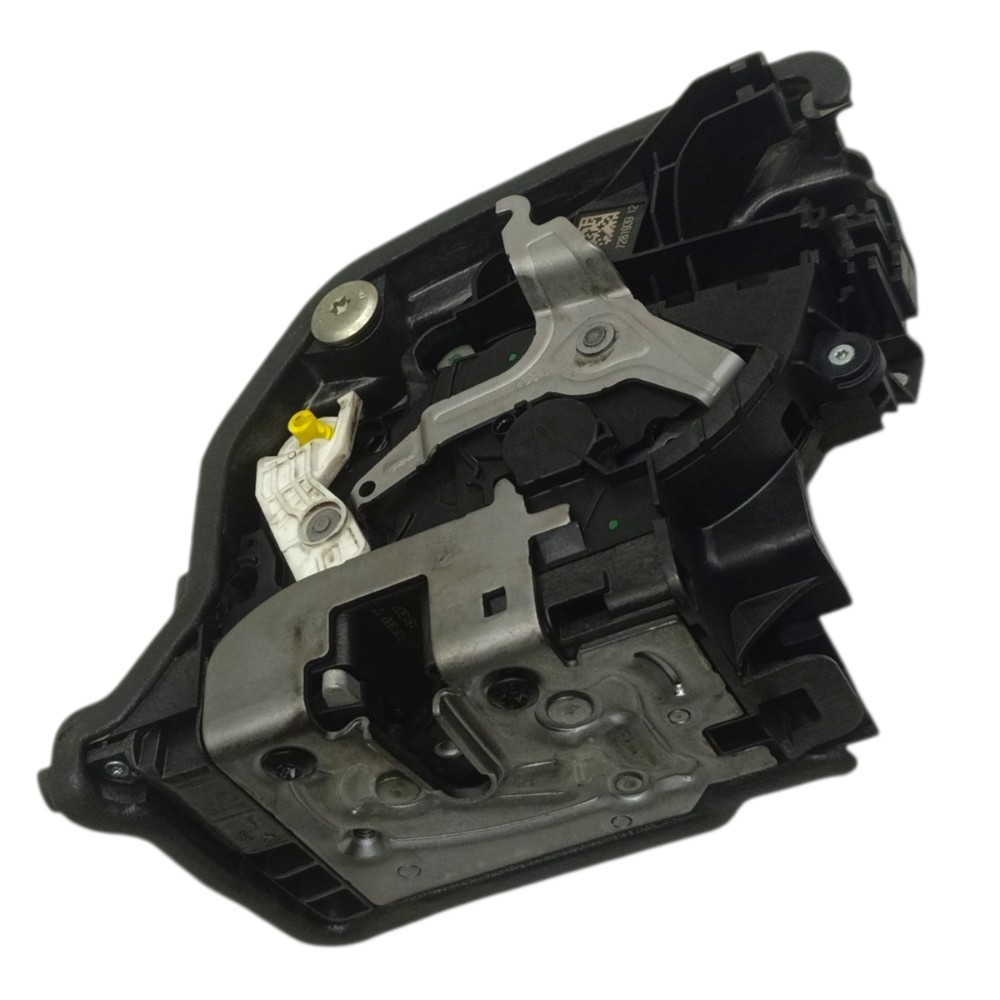 Fechadura Porta Traseira Esquerda Bmw X2 B48 2018 2019 3