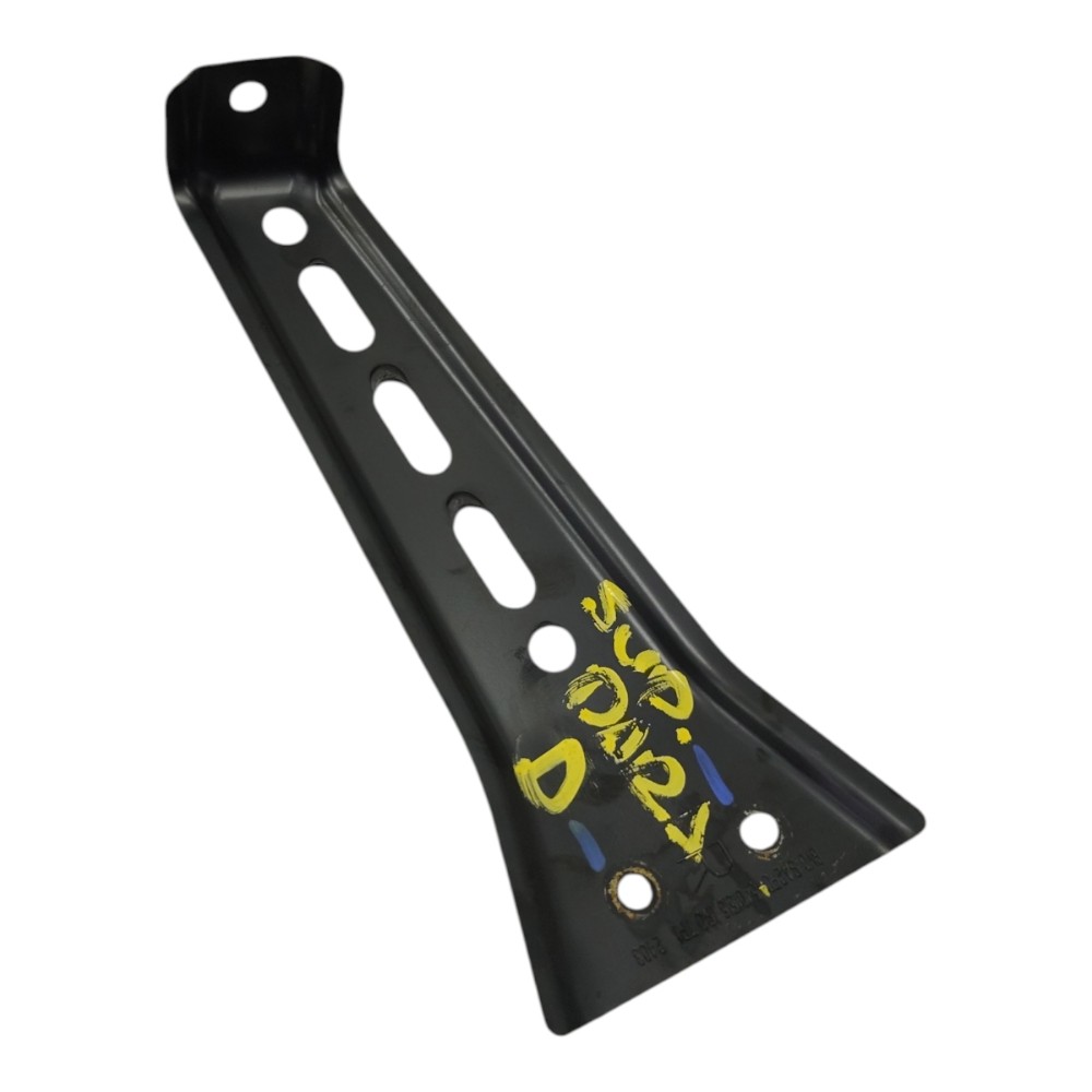 Suporte Parachoque Traseiro Direito Byd Song Pro 2024 2025 4