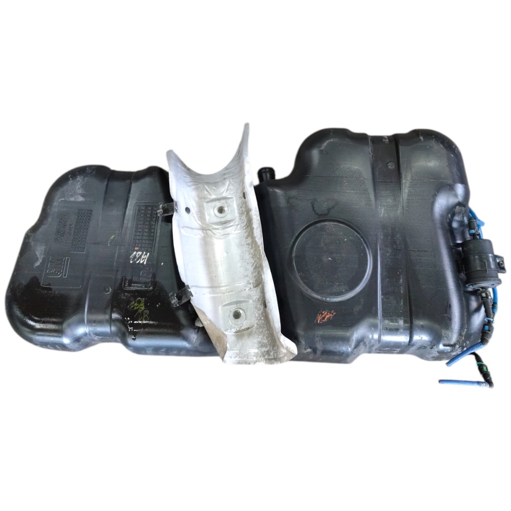 Tanque Combustível Gm Celta Vhc 1.0 2005 2004 2003 2002 2001 4