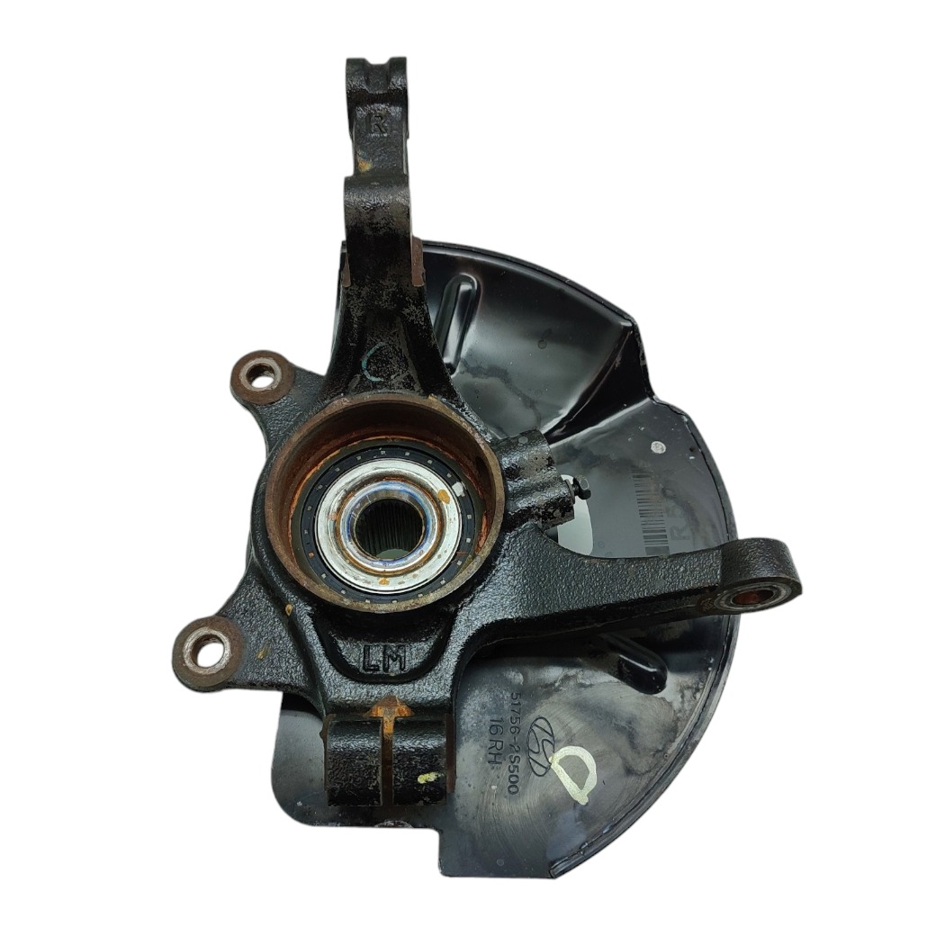 Manga Eixo Dianteira Direita Hyundai Ix35 2.0 Aut 2014 2015 1