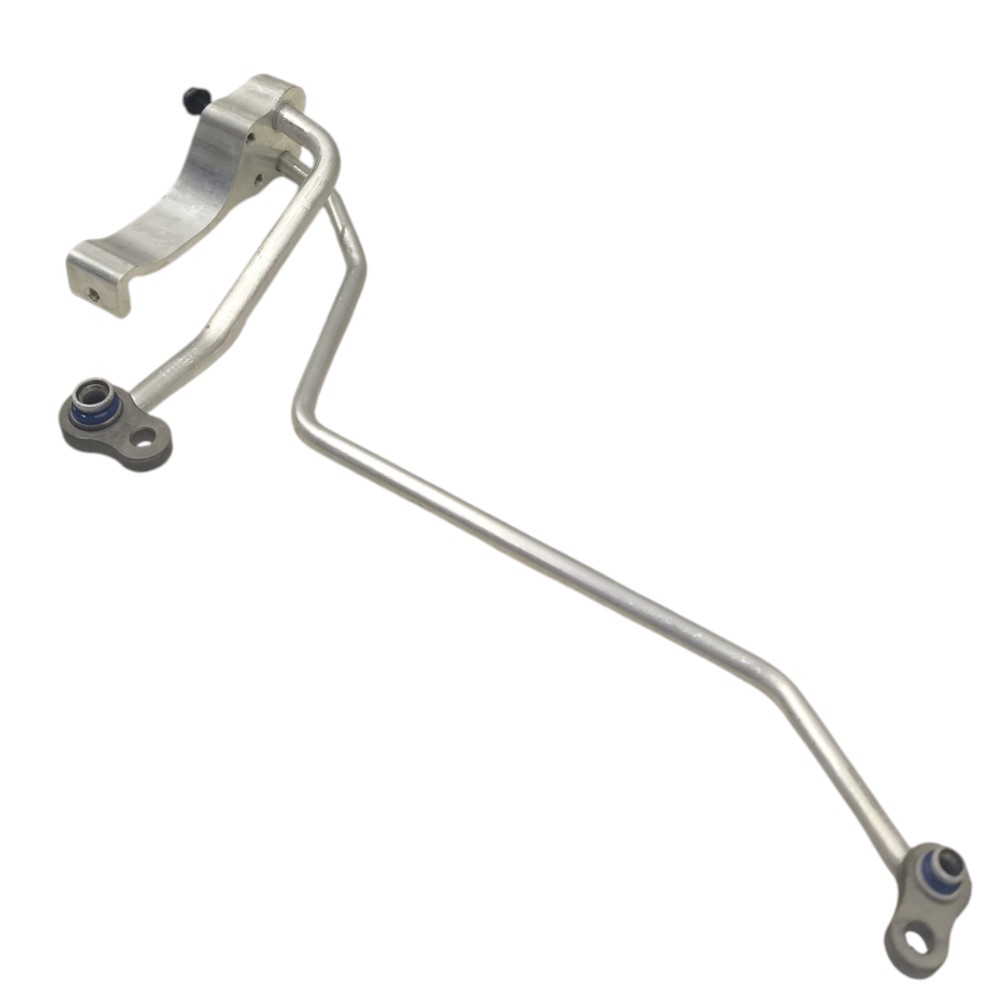 Cano Ar Condicionado Hyundai Creta 1.0 3cc 2026 2025 2024 23 4