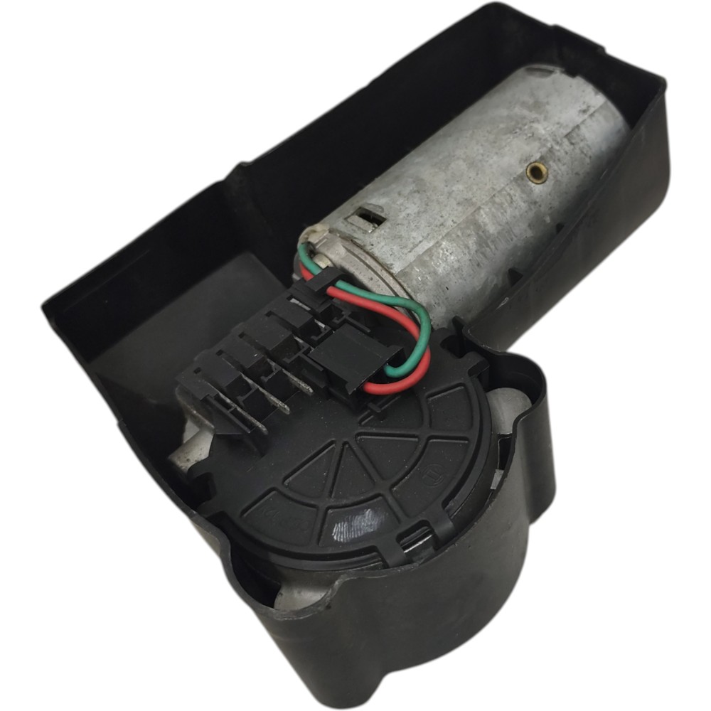 Motor limpador parabrisa ford fiesta ka courier 1998 1999 00 4