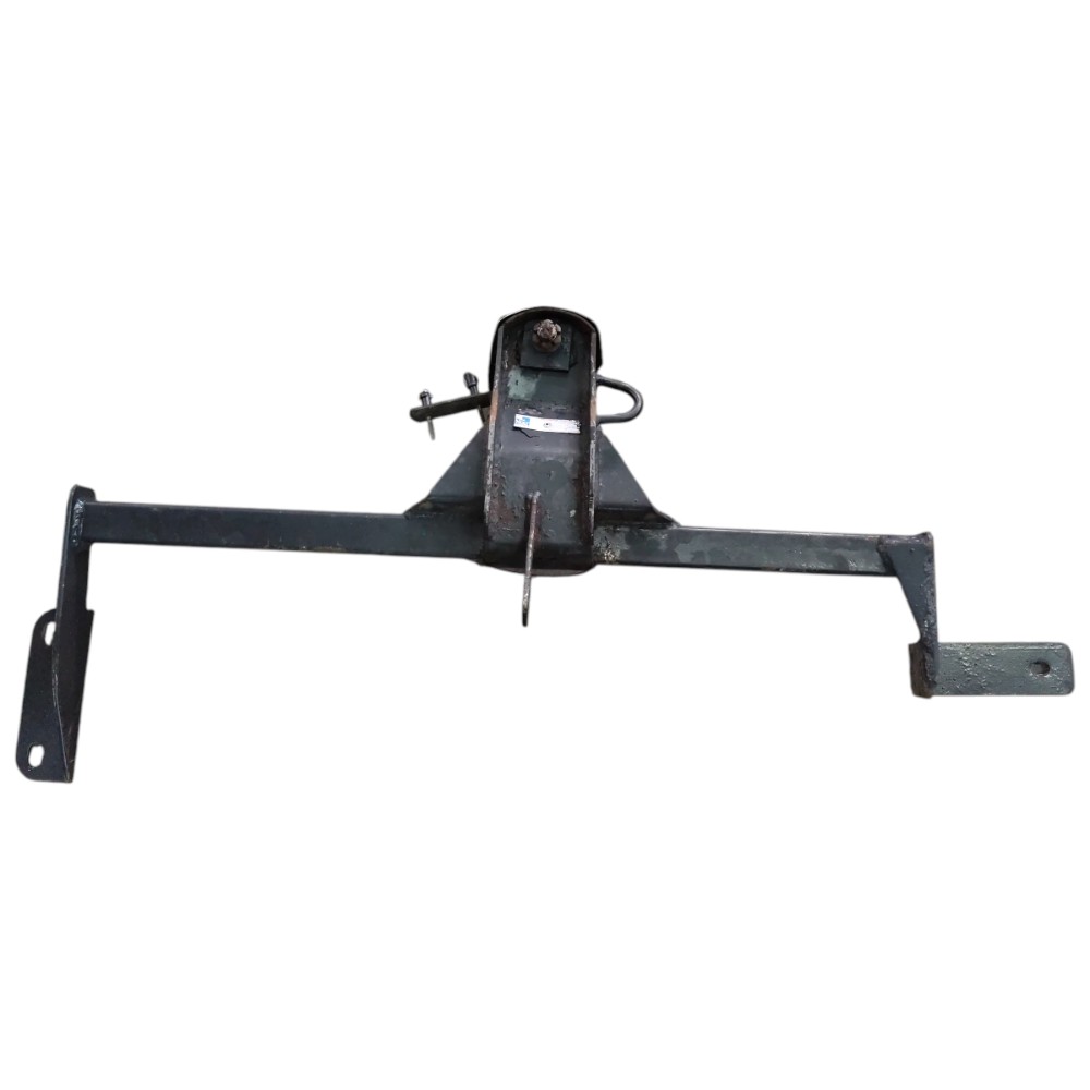 Engate Reboque Traseiro Honda Crv 2012 2013 2014 2015 2016 5