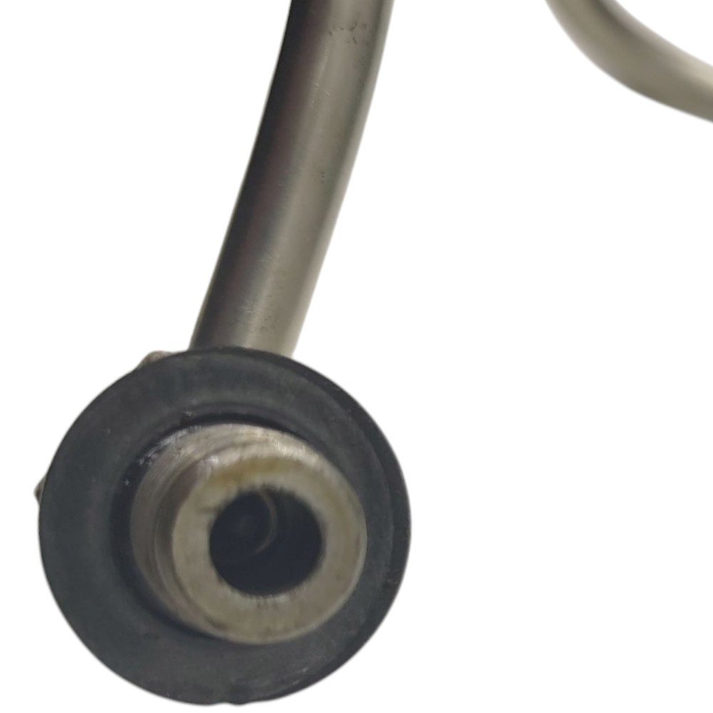 Cano óleo turbina GM Tracker 1.4 2015 2016 2017 2018 2019 4