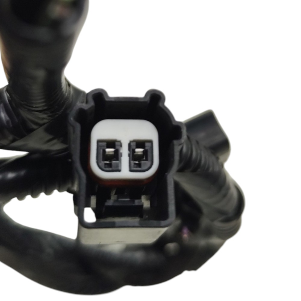 Plug Conector Bomba Esguicho Ford Fusion Sel 2017 2016 2015 4