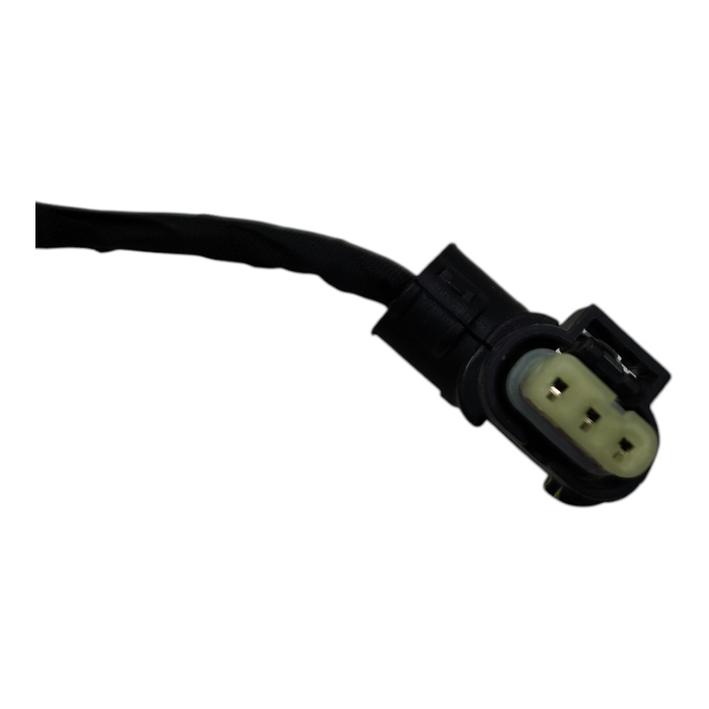 Plug Bomba Água Auxiliar Citroen Basalt 2025 1.0 52076512 4