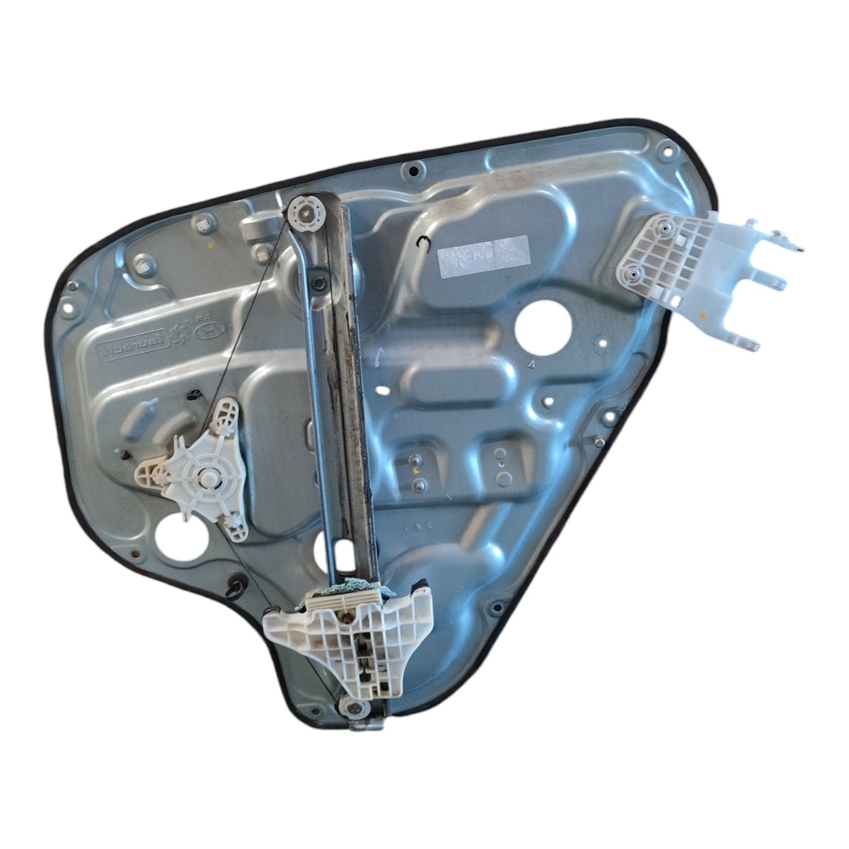 Maquina Vidro Traseiro Esquerdo Hyundai I30 2009 2010 2011 2