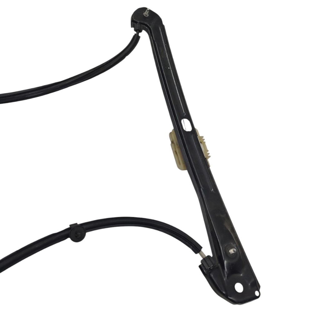 Máquina Vidro Porta Dianteira Direita Vw Golf Mk7 2014 2015 2
