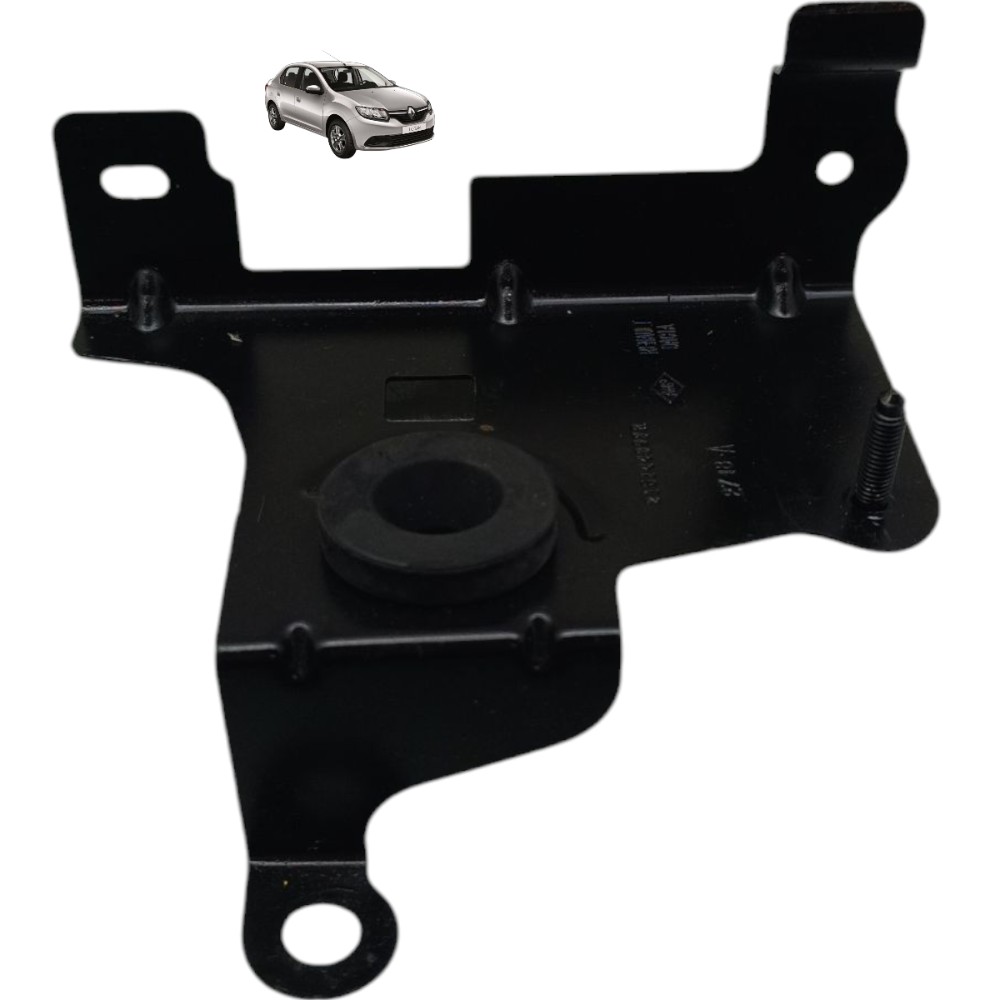Suporte Caixa Filtro Ar Renault Logan Sandero 2017 2018 2019 1