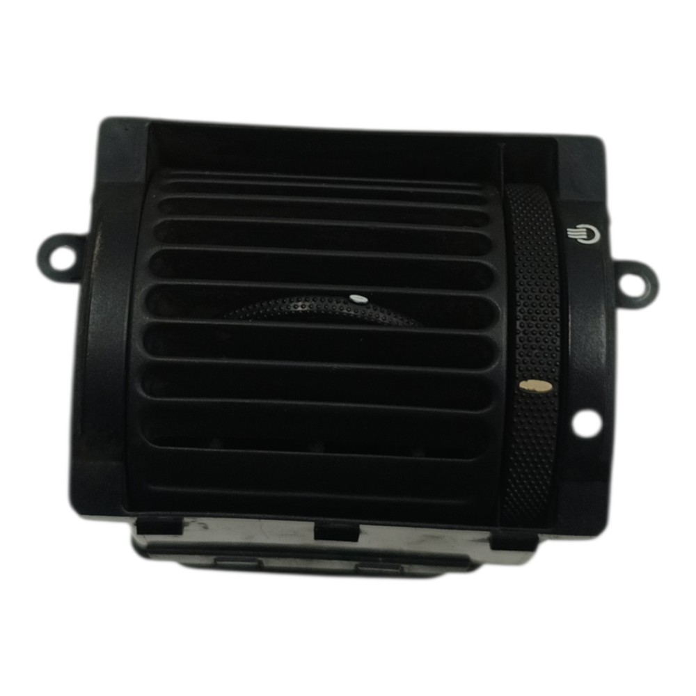 Difusor ar lateral esquerdo Ford Escort Zetec 1997 1998 2002 4