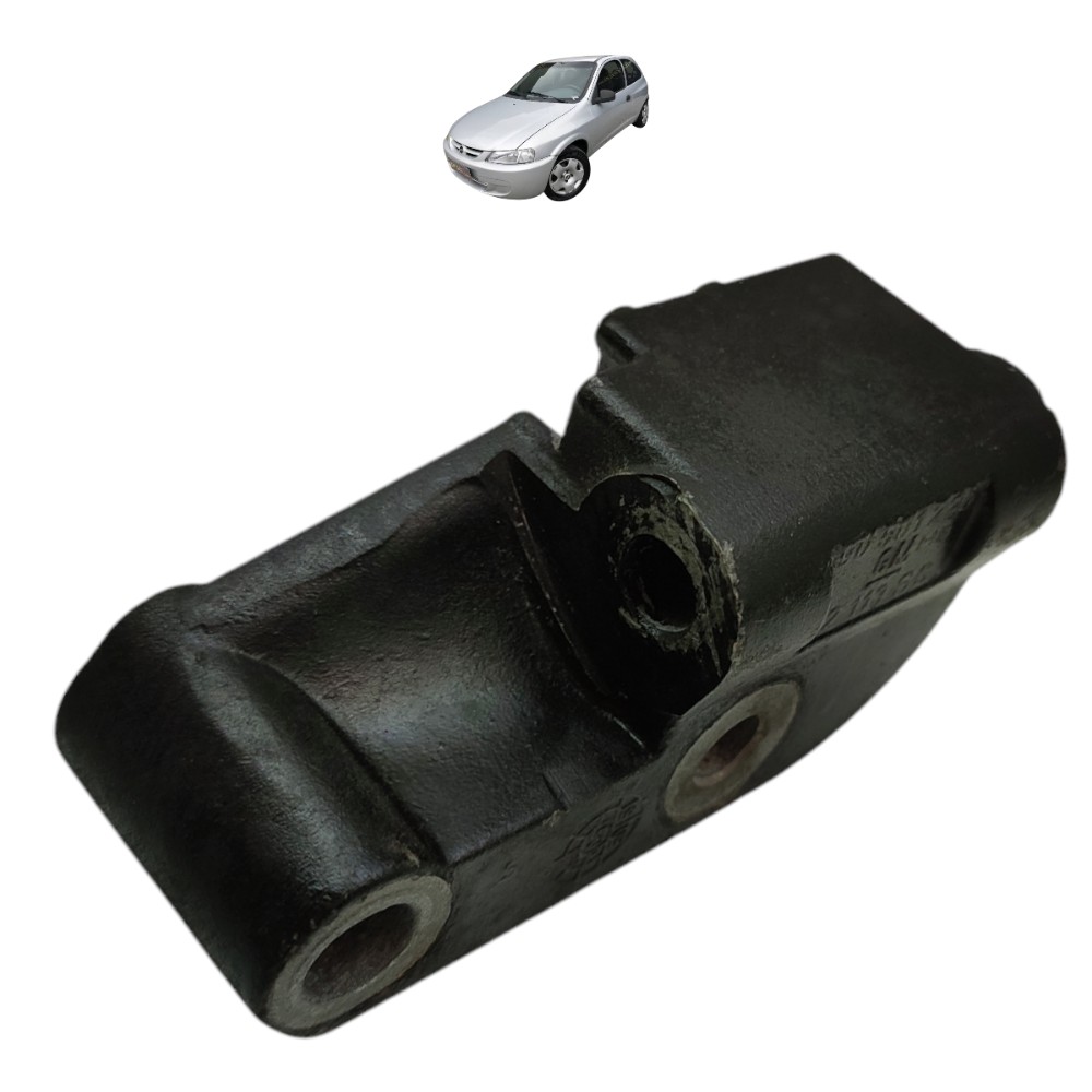 Suporte Alternador Gm Celta Corsa Prisma Classic Astra 1