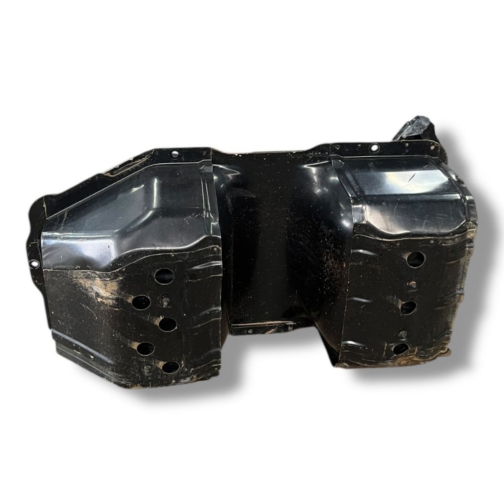Tanque combustível Mitsubishi Pajero TR4 2.0 4×4 2005 06 07 7