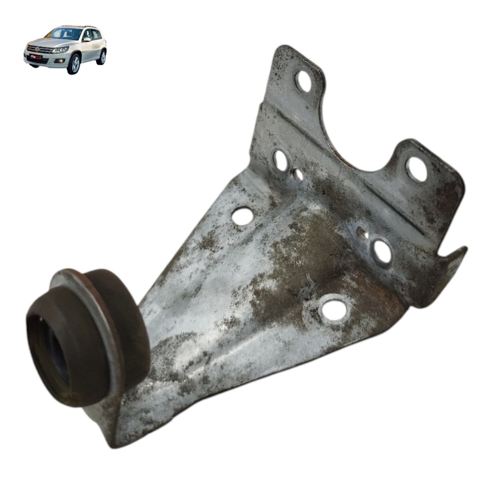 Suporte Motor Limpador Parabrisa Vw Tiguan 2012 2013 2014 15 1