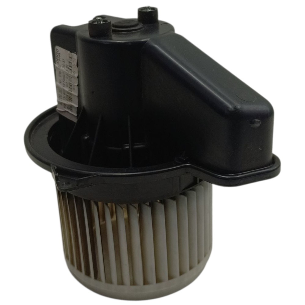 Motor ventoinha caixa interna Fiat Uno Vivace 2013 2014 2015 2