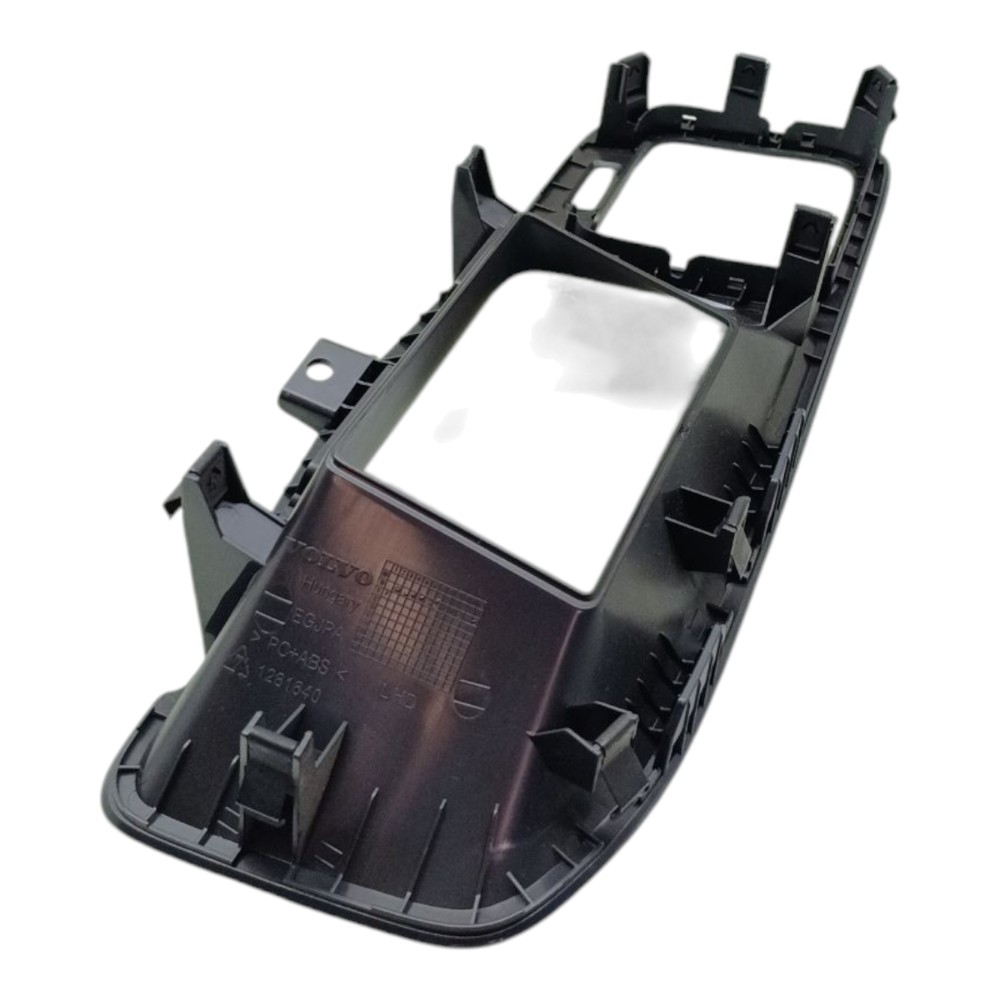 Moldura Central Superior Painel Volvo S60 2010 2011 2012 13 3
