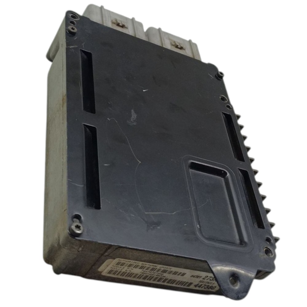 Módulo Injeção Chrysler Grand Caravan 3.8 V6 2000 04745860 3