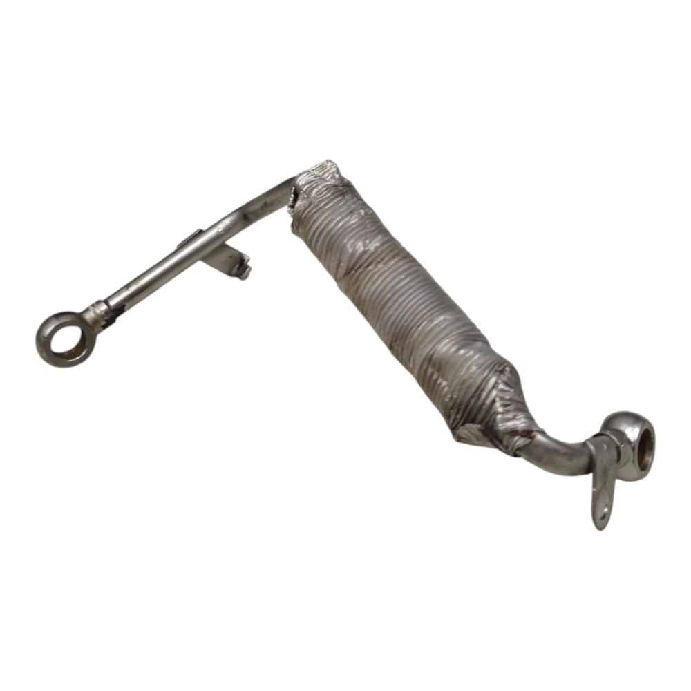 Tudo Cano Turbina Vw Tiguan Passat Jetta 2.0 Tsi 2011 2012 2