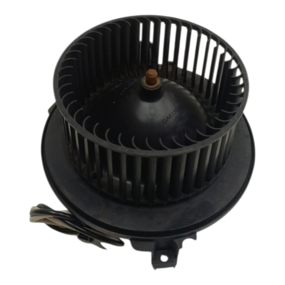 Ventilador Caixa Ar Forçado Chevrolet Cruze Ltz 2015 2016 4