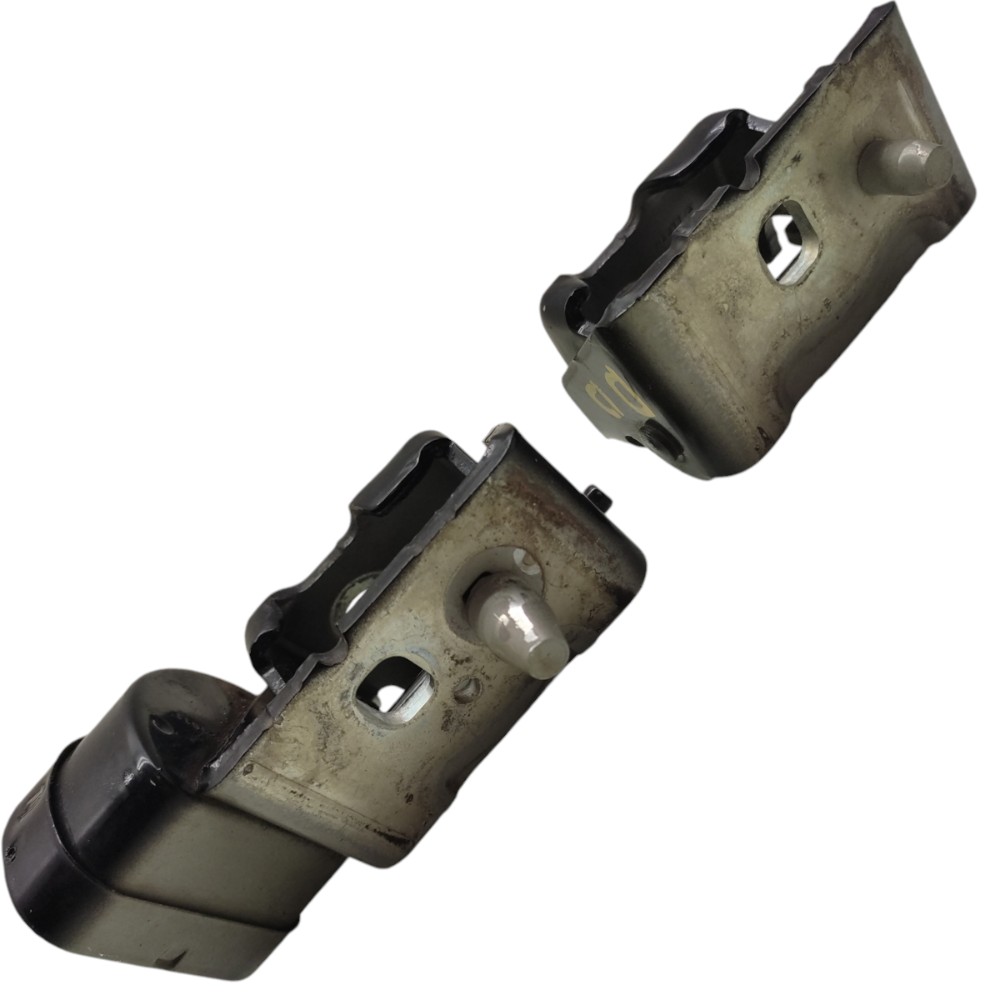 Dobradiça Porta Dianteira Direita Citroen C3 Aircross 2012 3