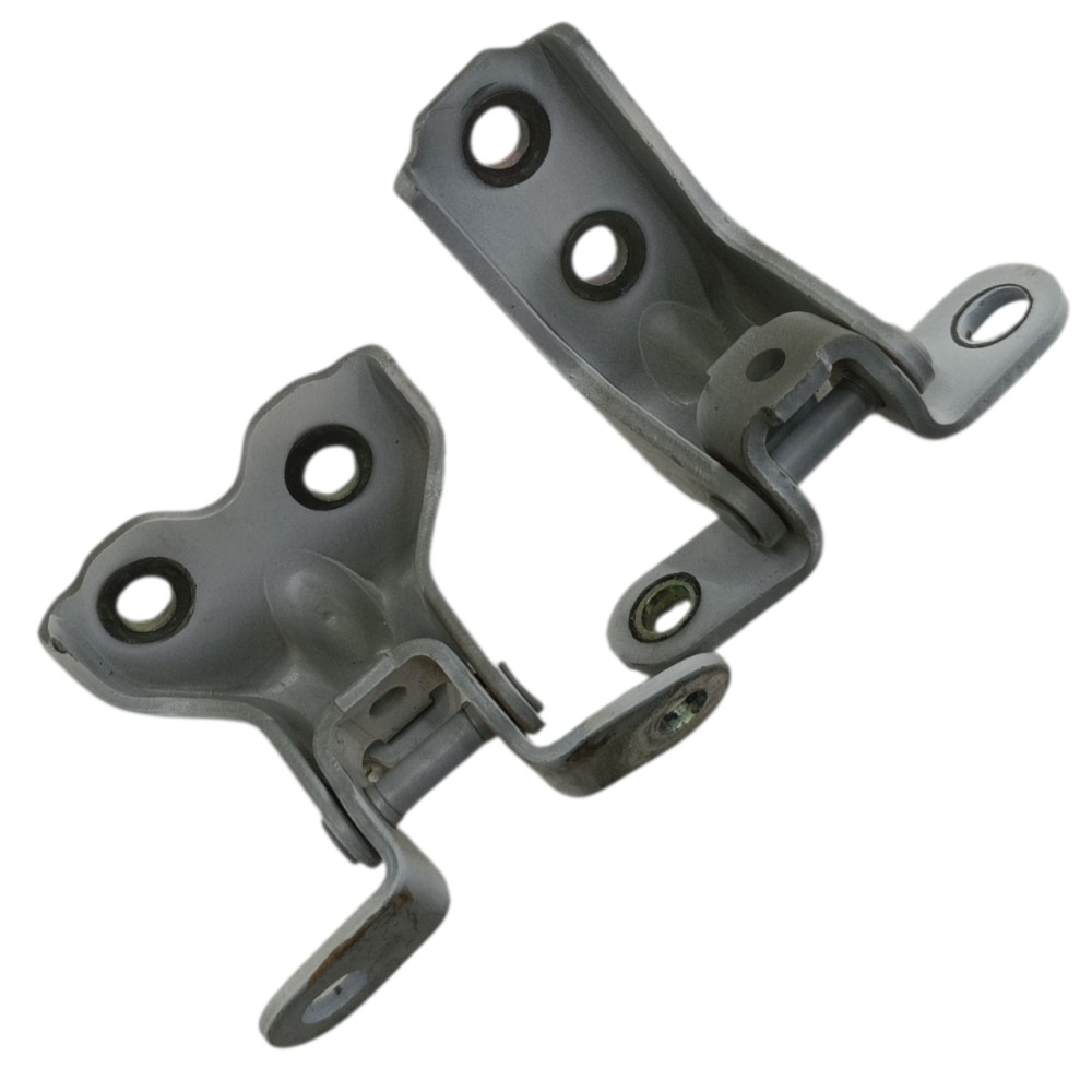 Par dobradiça porta dianteira direita Hyundai HB20 2020 2021 2