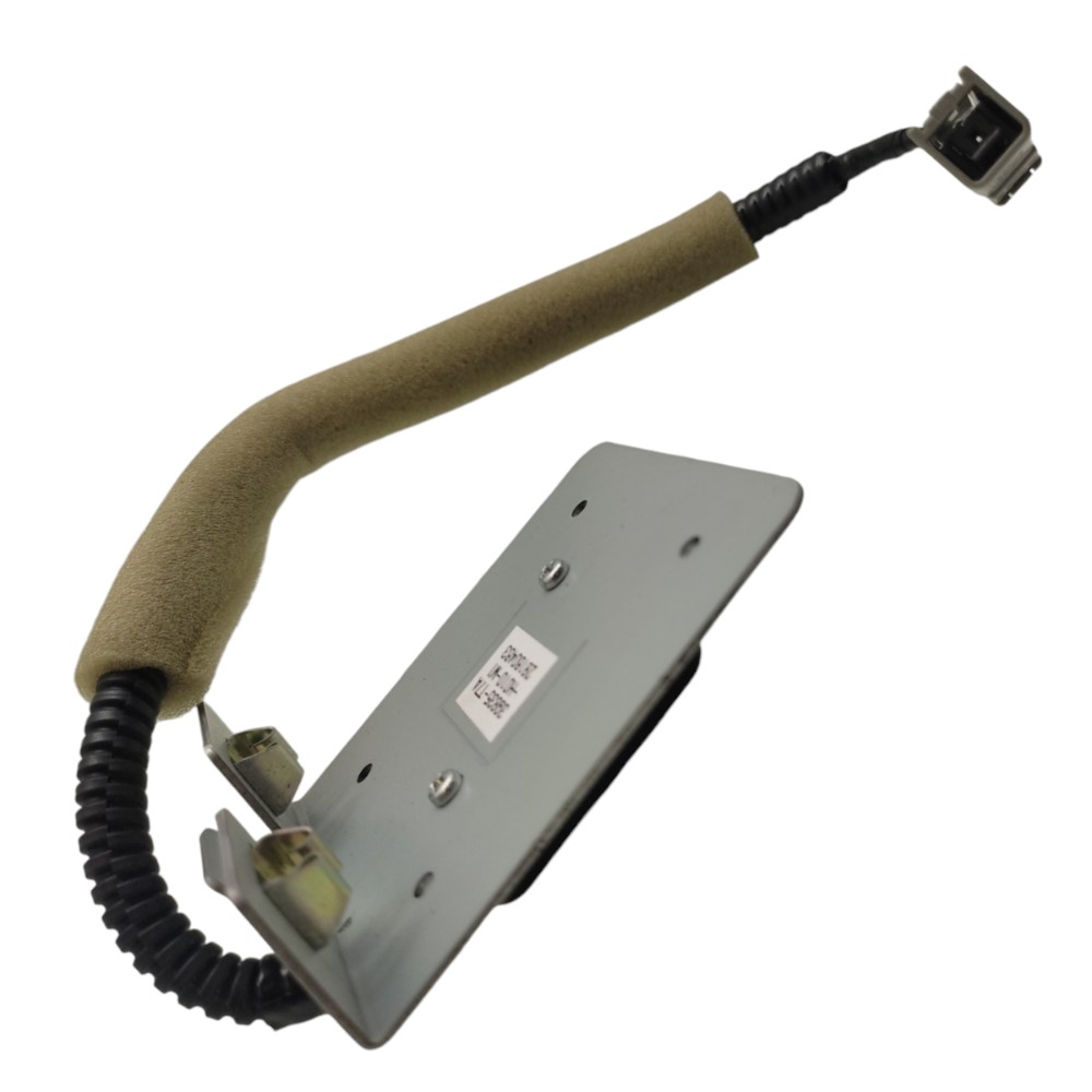 Módulo Antena Navegação Gps Honda Hrv 2016 2017 2018 2019 3