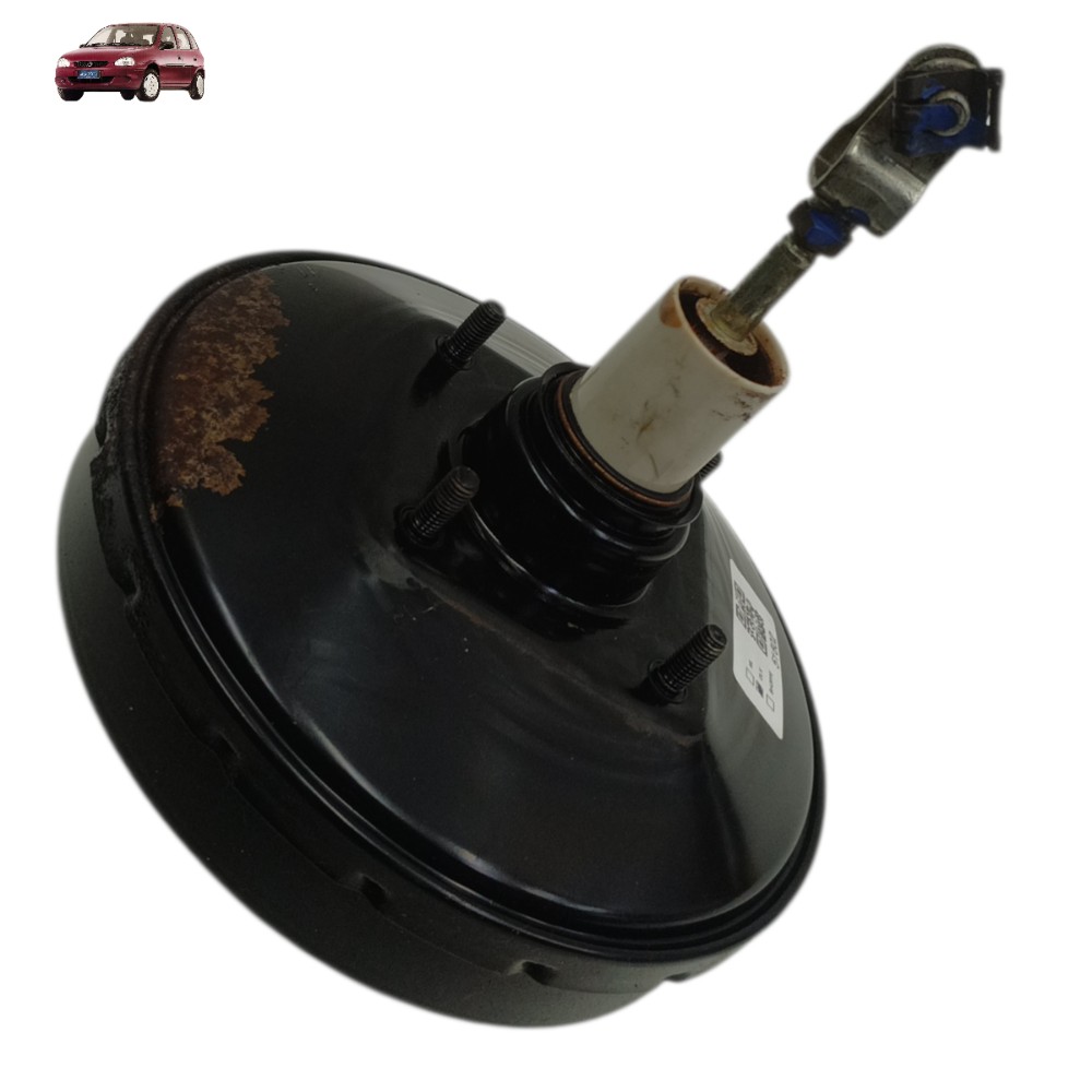Hidrovácuo servo freio GM Corsa 1.0 2001 2000 1999 1998 1997