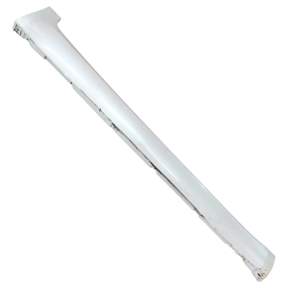 Spoiler saia lateral direita Citroen DS5 2012 2013 2014 2015