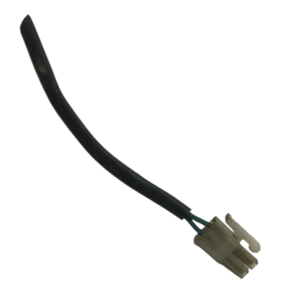 Plug Conector Fechadura Traseira Palio Fire 2012 2011 2010 2