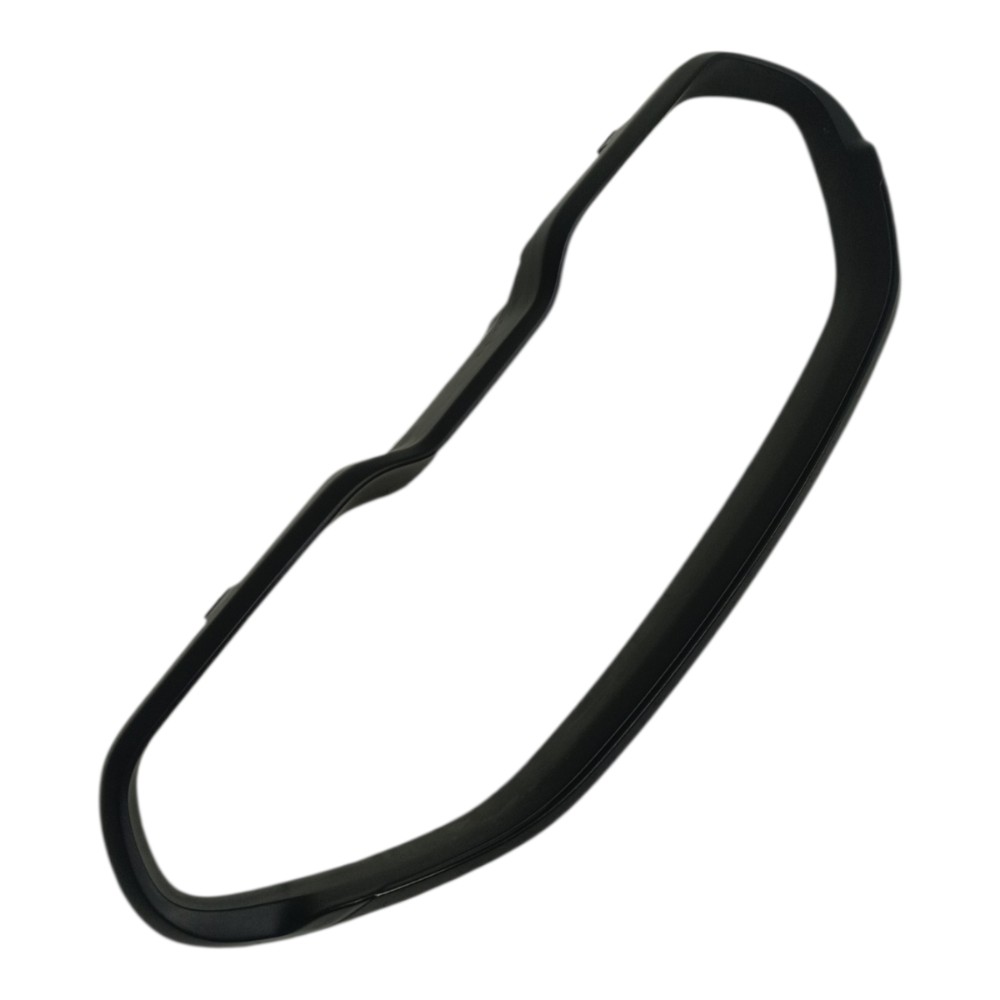 Moldura Painel Instrumentos Peugeot 208 2014 2015 2016 2017 3