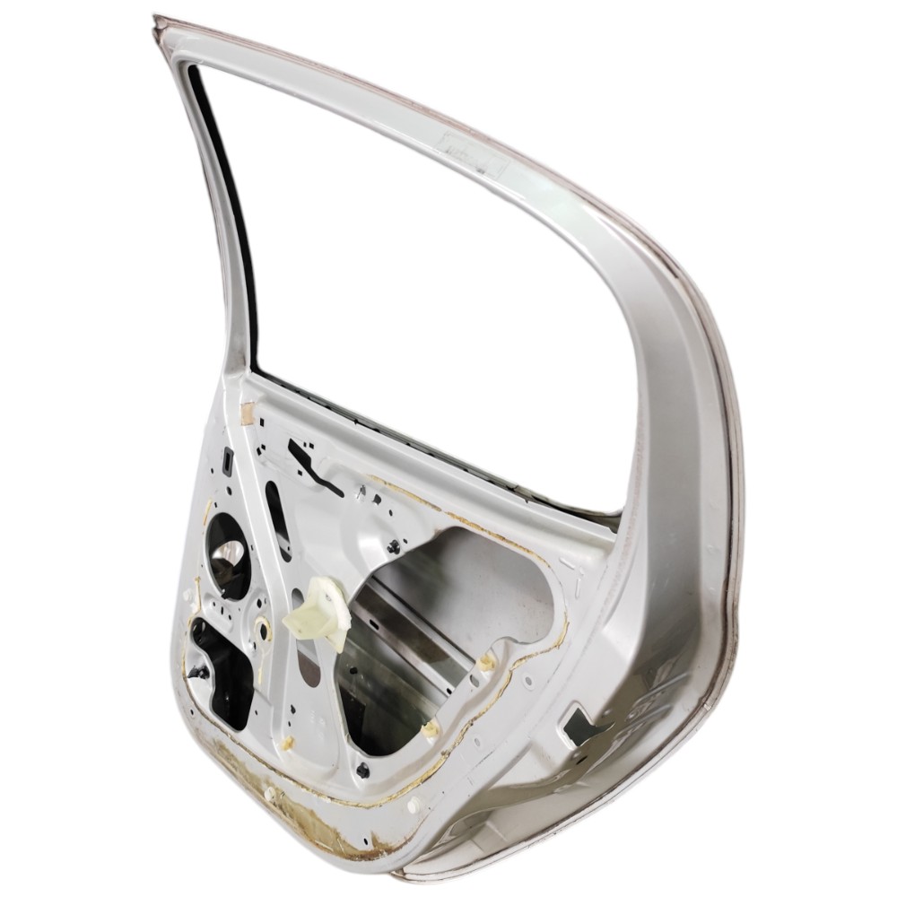 Porta traseira direita Peugeot 206 2001 2002 2003 2004 2005 6