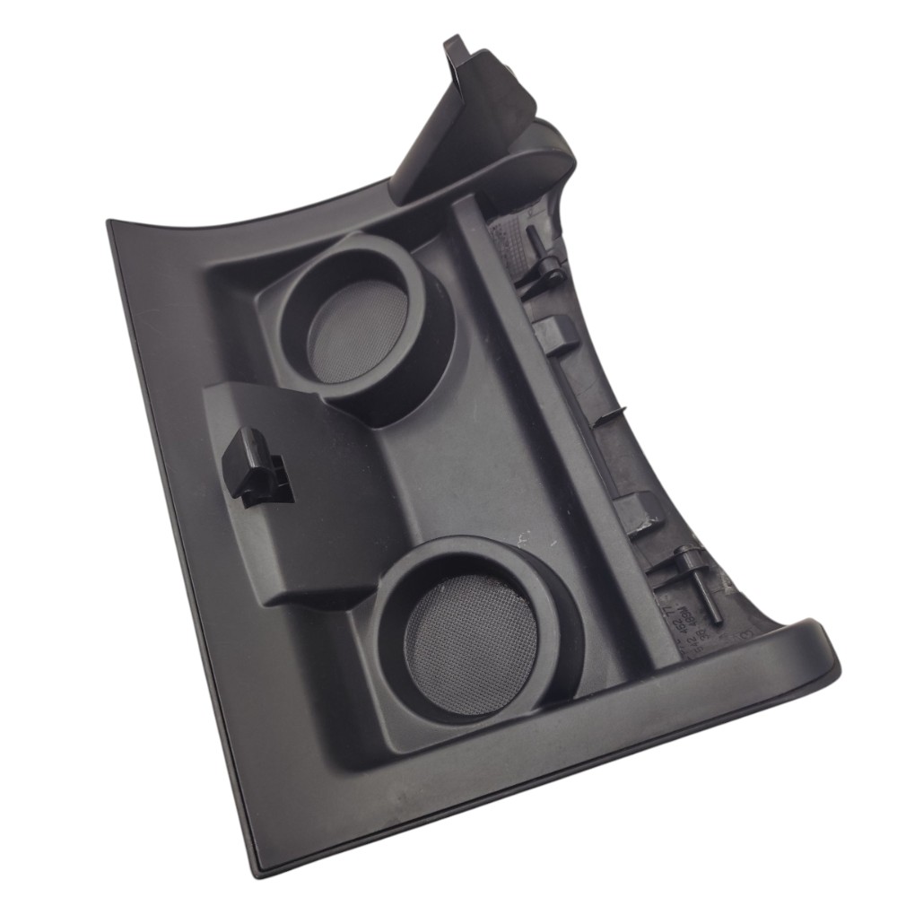Porta copos refrigerado painel Citroen Grand C4 picasso 2008 4