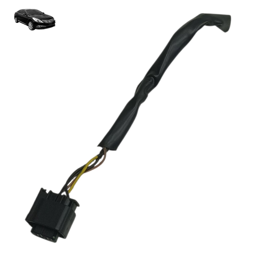 Plug Conector Sensor Gravidade Hyundai Azera 2007 2008 2009 1